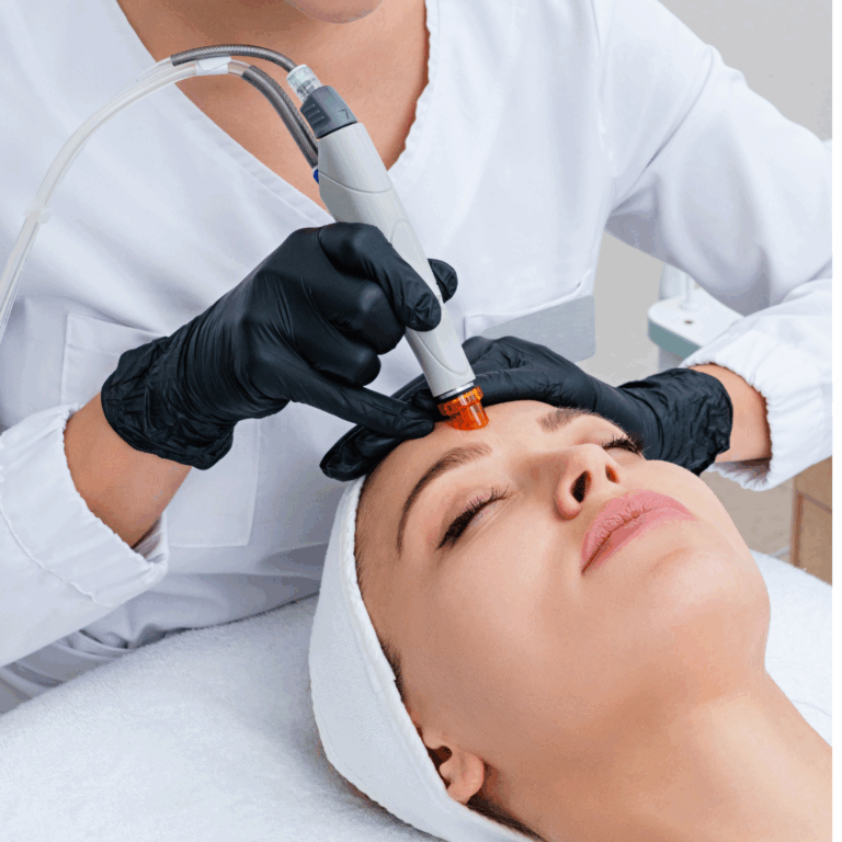 Hydra Machine Facial Specialist Course