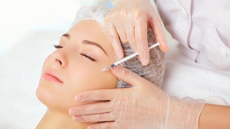 Advanced Mesotherapy Practitioner Course (Skin, Hair & Body) Online Learning
